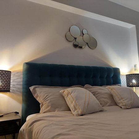 Petra Rooms And Apartments Palit Chambre photo