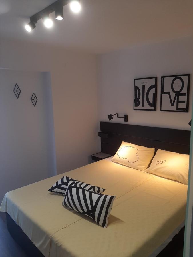 Petra Rooms And Apartments Palit Extérieur photo
