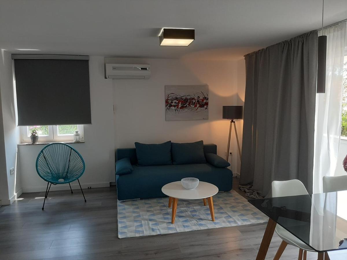 Petra Rooms And Apartments Palit Extérieur photo
