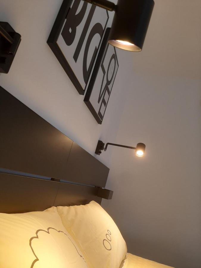 Petra Rooms And Apartments Palit Extérieur photo