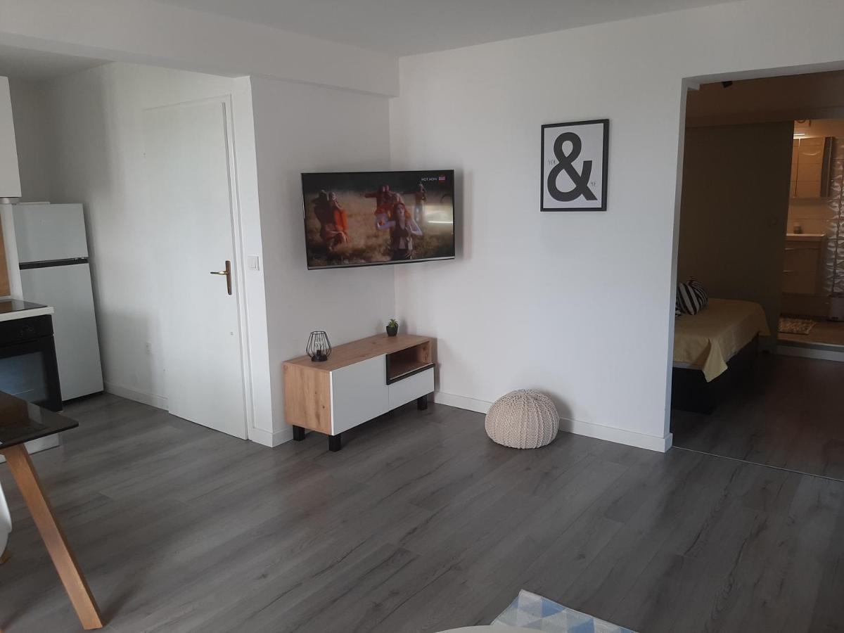 Petra Rooms And Apartments Palit Extérieur photo