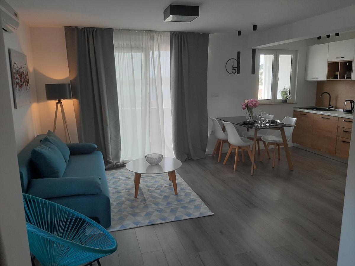 Petra Rooms And Apartments Palit Extérieur photo