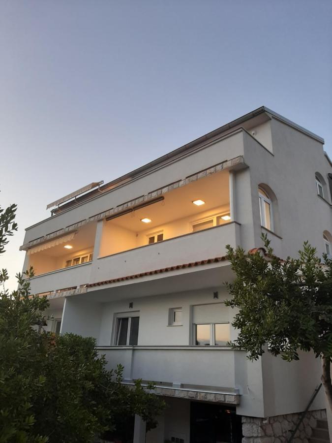 Petra Rooms And Apartments Palit Extérieur photo