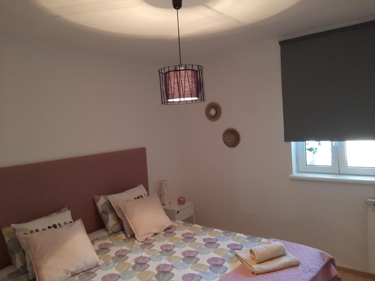 Petra Rooms And Apartments Palit Extérieur photo