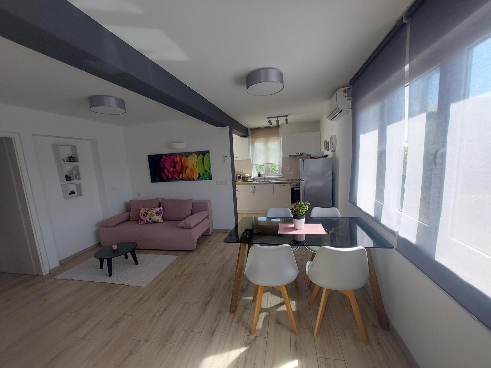 Petra Rooms And Apartments Palit Extérieur photo