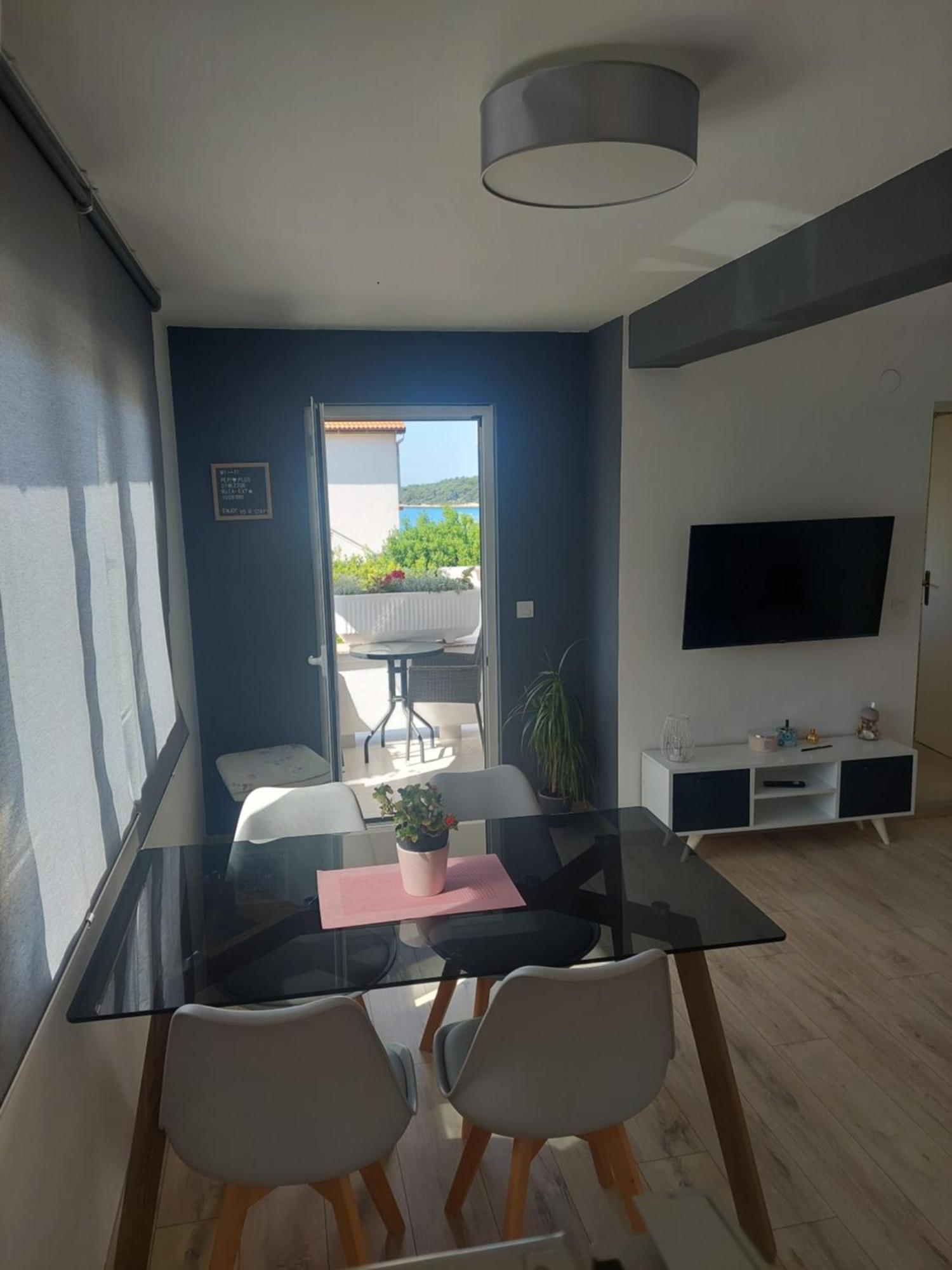 Petra Rooms And Apartments Palit Extérieur photo