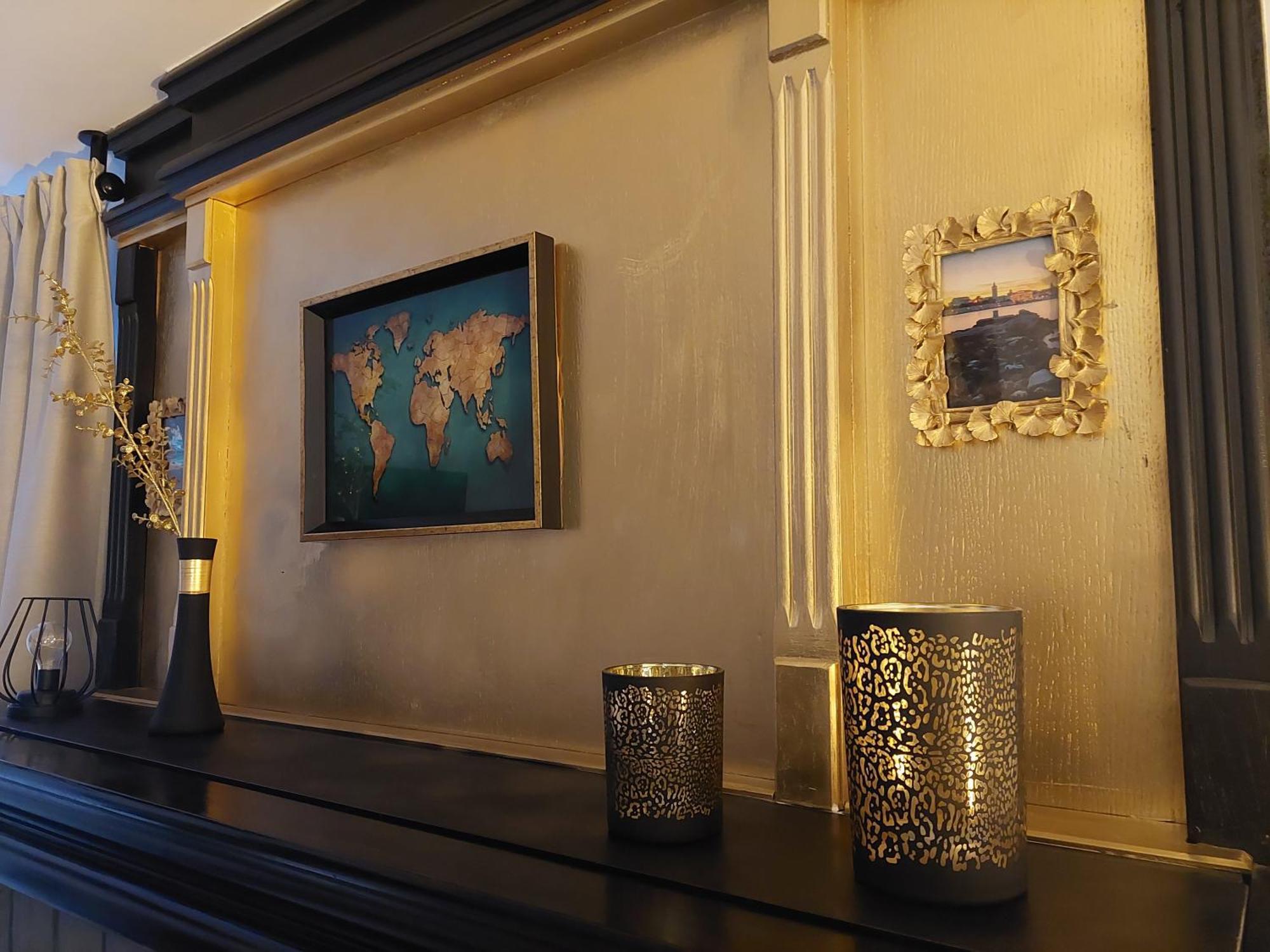 Petra Rooms And Apartments Palit Chambre photo