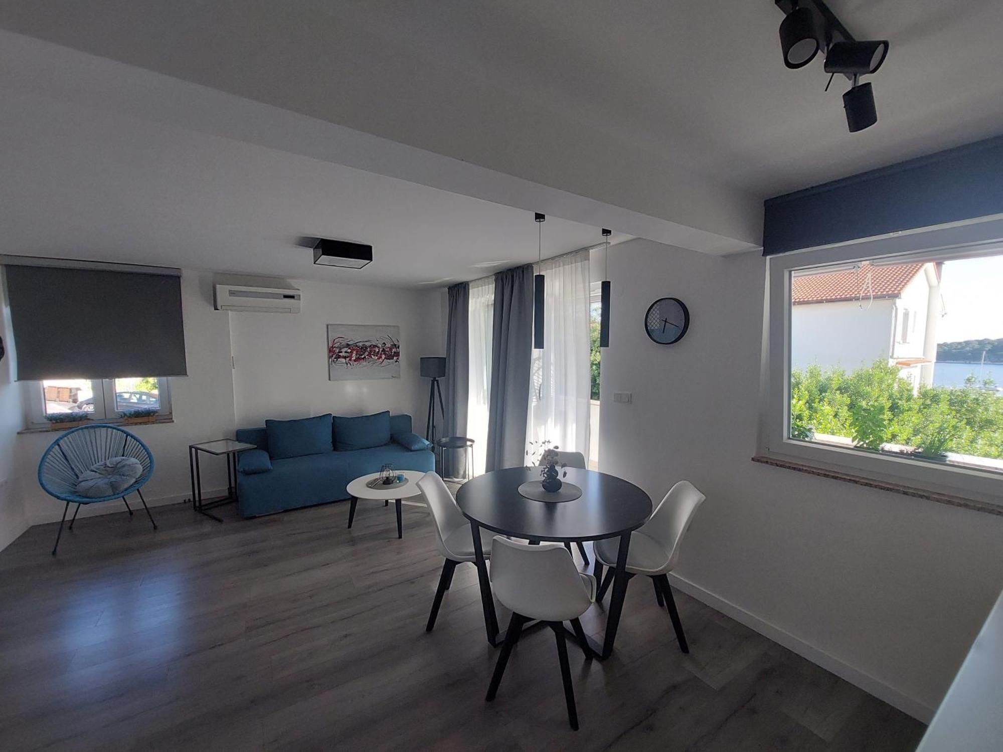 Petra Rooms And Apartments Palit Chambre photo