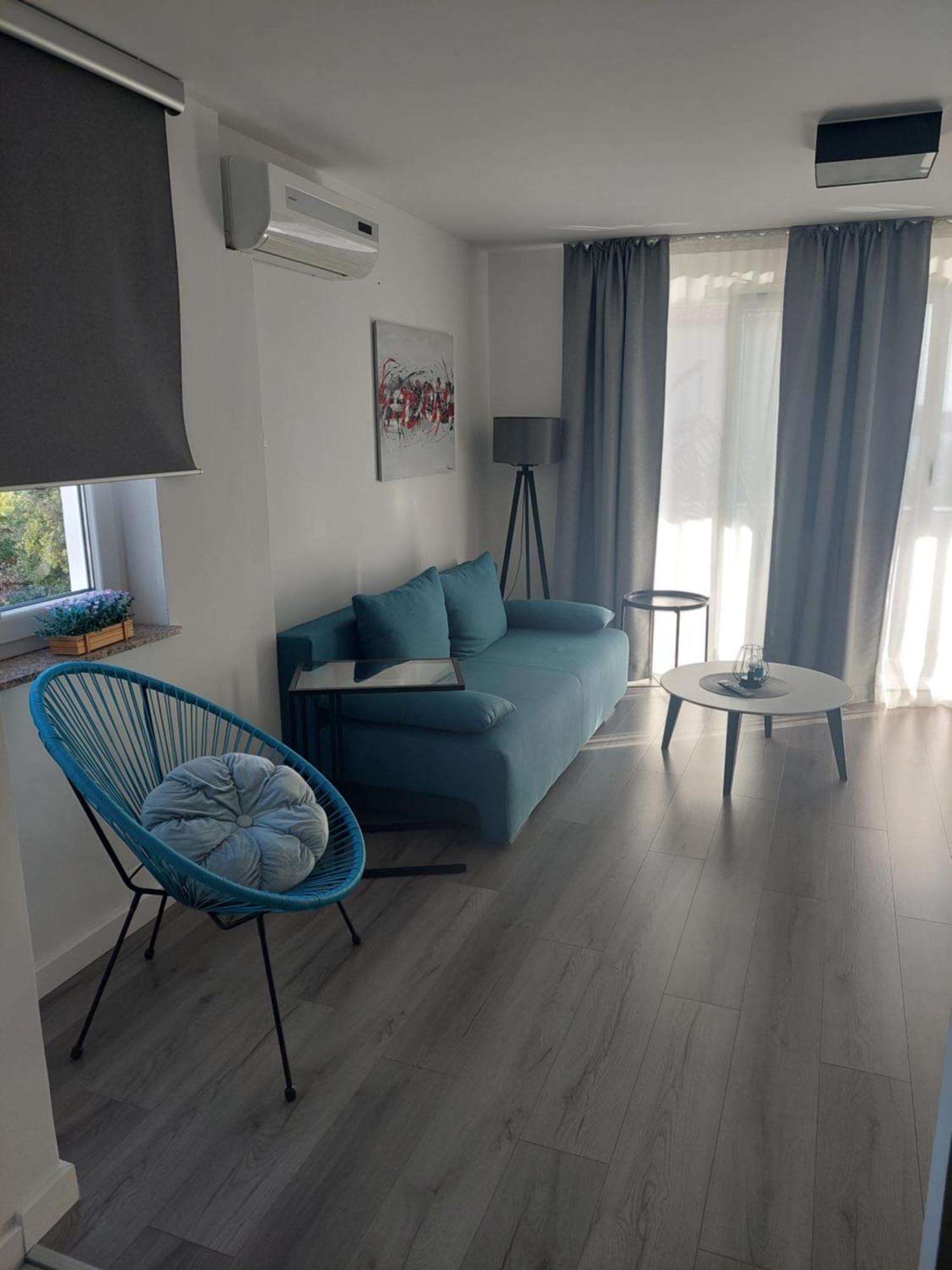 Petra Rooms And Apartments Palit Chambre photo