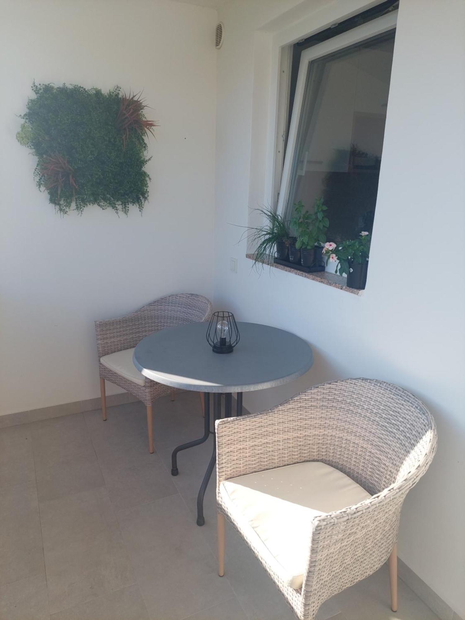Petra Rooms And Apartments Palit Chambre photo