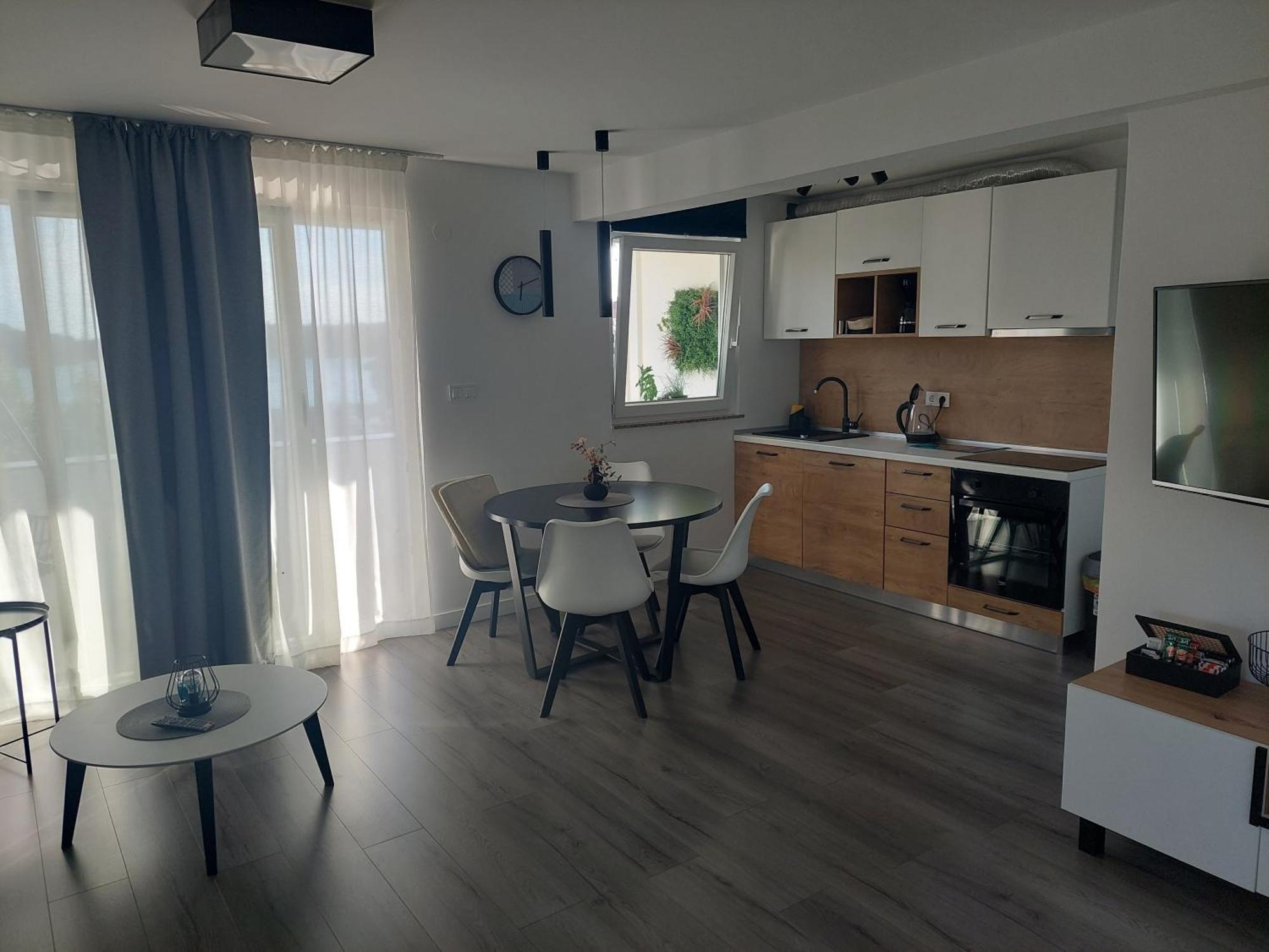 Petra Rooms And Apartments Palit Chambre photo