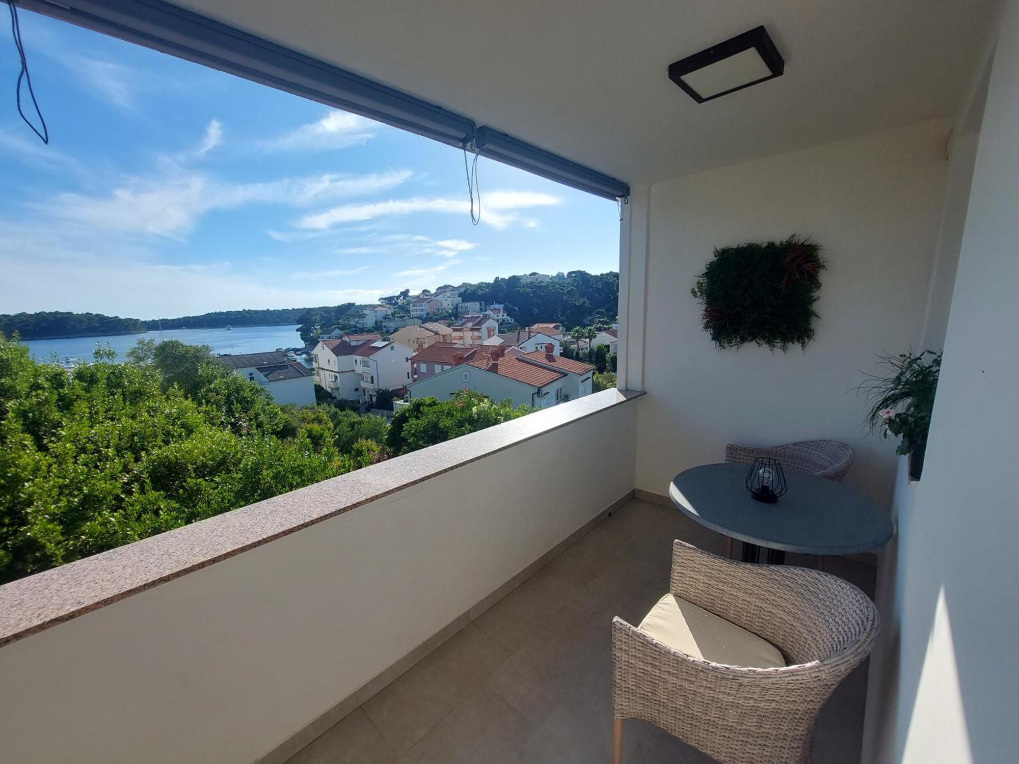 Petra Rooms And Apartments Palit Chambre photo