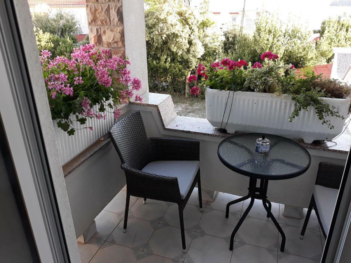 Petra Rooms And Apartments Palit Extérieur photo
